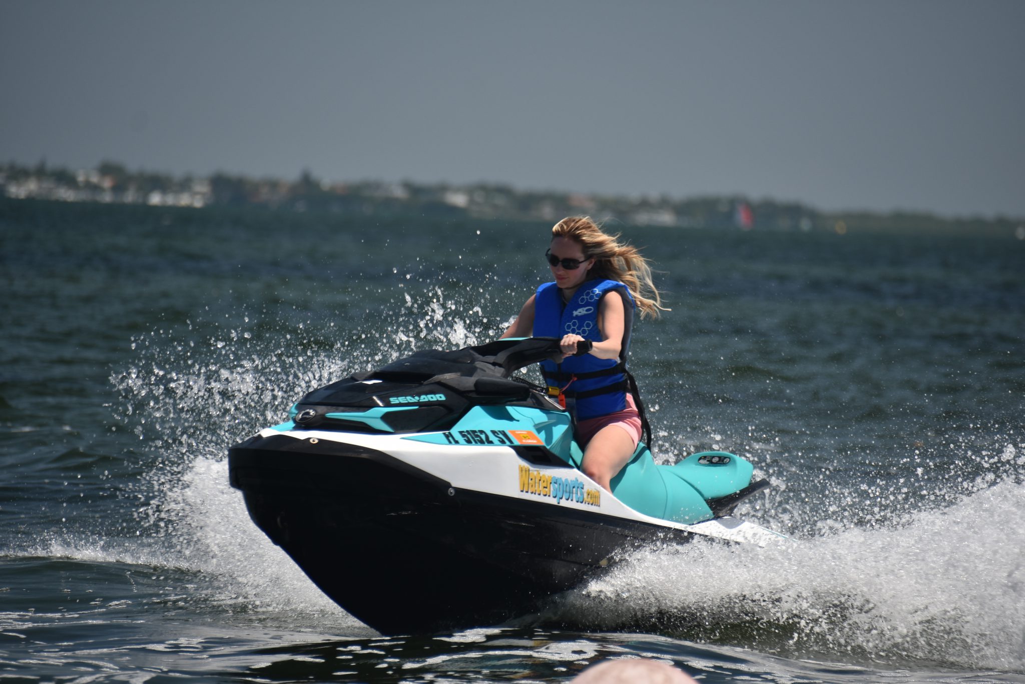 Jet Skiing in Miami, A Guide for International Visitors